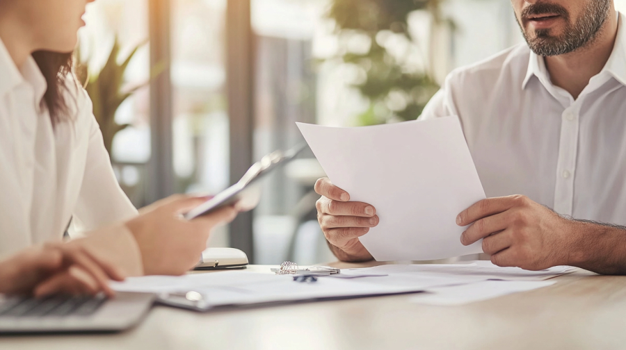 В каких сферах экономики трудится наибольшее число казахстанцев?