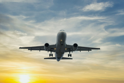 Самолеты внезапно &laquo;исчезли&raquo; над российским городом