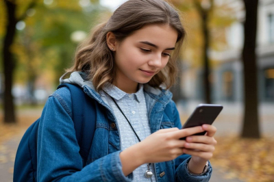 Возрастные ограничения в соцсетях: позиция россиян