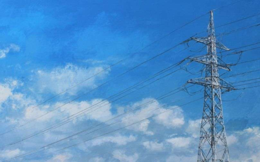 Россия отправила свыше половины экспортной электроэнергии в Казахстан и Кыргызстан