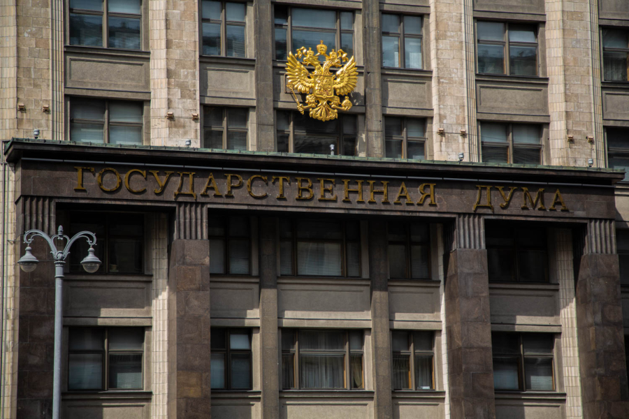 Депутат Свинцов назвал хайпом новости о блокировке Telegram с 1 апреля