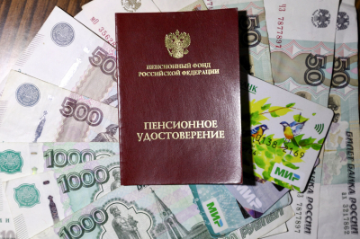 Экономист Балынин: Россияне могут увеличить пенсию более чем в два раза