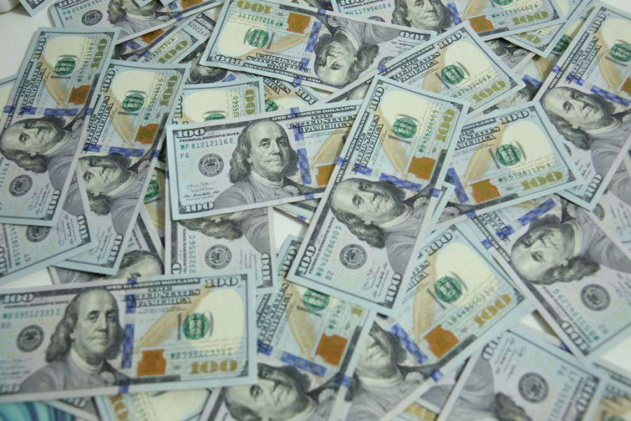 Илон Маск потерял $110,8 млрд за три месяца