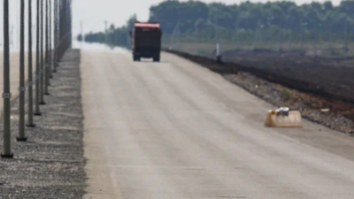 Участок трассы М7 "Волга" закроется для автомобилистов в конце марта &ndash;&nbsp;подробности 12/03/2026 &ndash; Новости