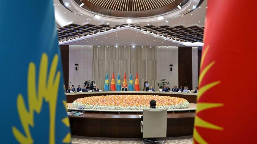 Казахстан и Кыргызстан договорились о новом сотрудничестве: подробности