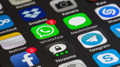 В WhatsApp запустили каналы