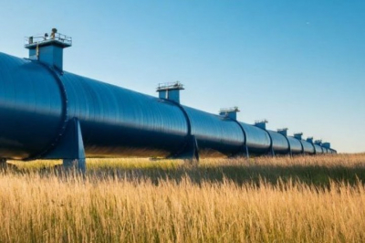 Лаос готов подключиться к проекту &laquo;Сила Сибири-2&raquo;