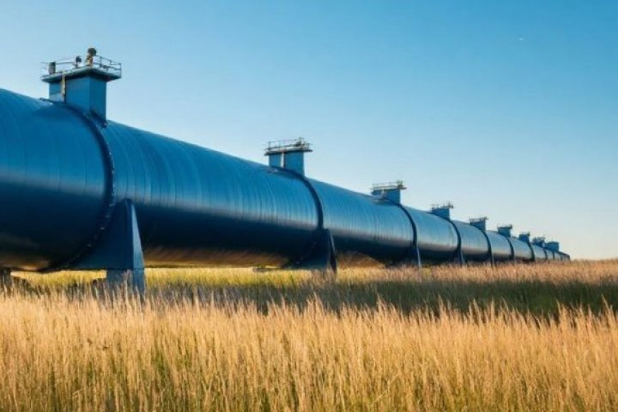 Лаос готов подключиться к проекту &laquo;Сила Сибири-2&raquo;