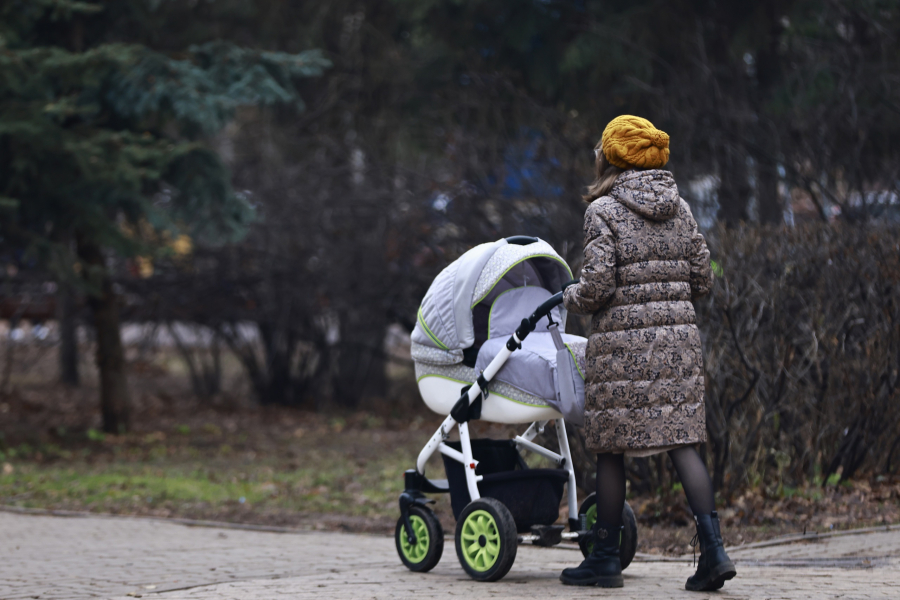 Госкомитет по тарифам установил тарифы на услуги социальной няни в Татарстане