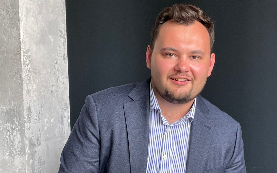 Арсений Архангельский: &laquo;Майнеры хотят безопасности и меньше проверок&raquo;