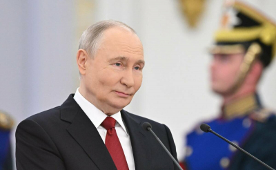 Путин отметил вклад жителей Набережных Челнов в экономику, науку и культуру
