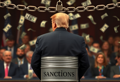 Мирошник сравнил внешнюю политику США с шахматной партией ради прибыли