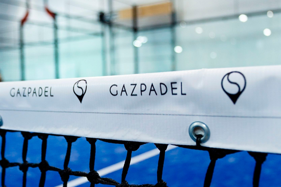 Активно и весело: классное лето в GAZPADEL