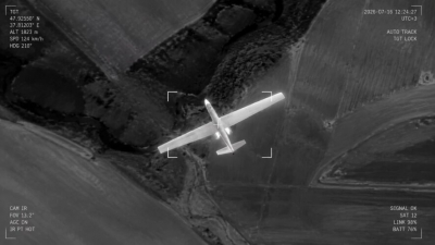 За ночь силы ПВО перехватили и уничтожили 516 вражеских дронов 01/09/2026 &ndash; Новости