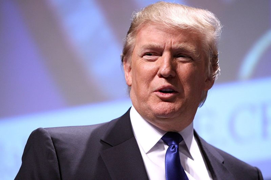 Бывшая &laquo;Мисс Вселенная&raquo; Федорова рассказала, что Трамп пытался манипулировать ею