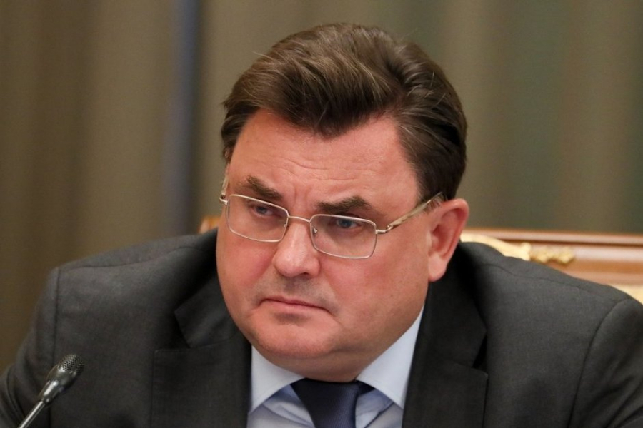 Чуйченко: приставы смогут выявлять нарушителей среди банков и МФО, третирующих граждан звонками