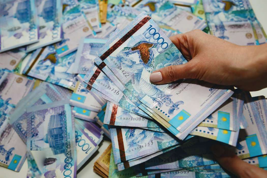 150 млн тенге планировали потратить на вырубку несуществующих деревьев