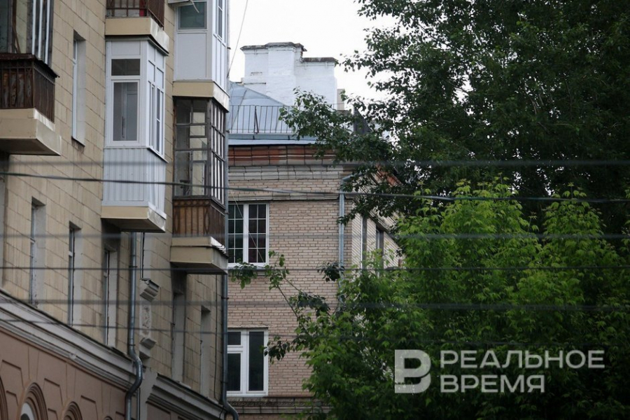 Жилинспекция Татарстана за неделю выписала штрафы на сумму свыше 970 тысяч рублей