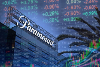 Байрон Аллен направил предложение о покупке Paramount за $14,3 млрд - СМИ