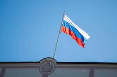 Юрист Александрова: за неправильное вывешивание флага России грозит штраф