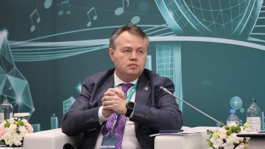 Медицинский туризм принес Татарстану 1 миллиард рублей 14/05/2026 &ndash; Новости