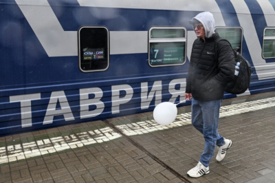 Обстановка в Крыму 17 августа: что с поездами, какие отменены, как доехать