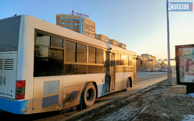 За высадку детей из автобусов теперь будут наказывать в Казахстане