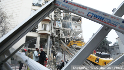 Виновник смертельного пожара в центре Москвы признал вину
