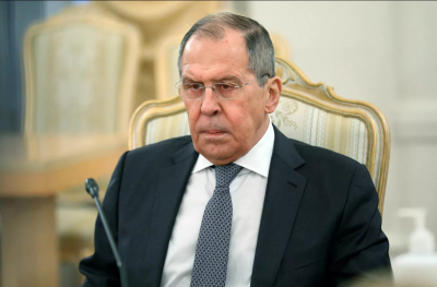 Лавров призвал к &laquo;здоровой злости&raquo; во внешней политике