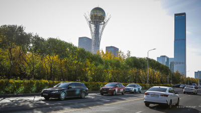 Как будет работать новый социальный проект Taza Astana