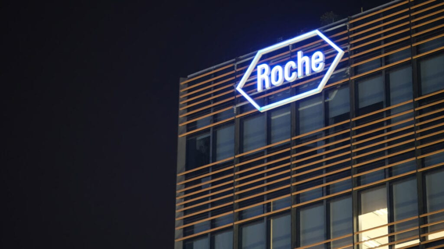 Roche включился в гонку разработчиков средств от ожирения