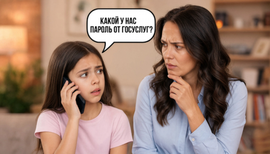 Эксперты предупредили о росте мошенничества перед 1 сентября