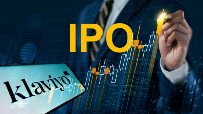 Акции Klaviyo подорожали на 9% в первый день после IPO