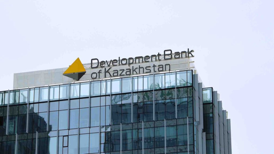 26 новых заводов и инфраструктурных объектов возводятся при поддержке БРК