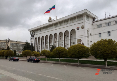 Стал известен новый руководитель &laquo;Единой России&raquo; в Дагестане после встречи с Медведевым