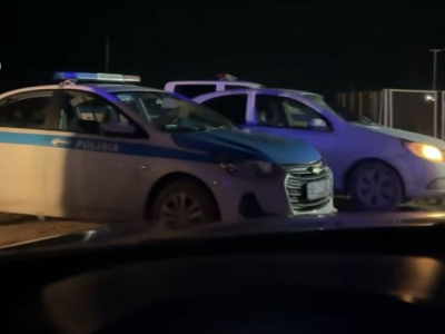 Силовые обыски происходят у предпринимателей из Мангистау (ВИДЕО)