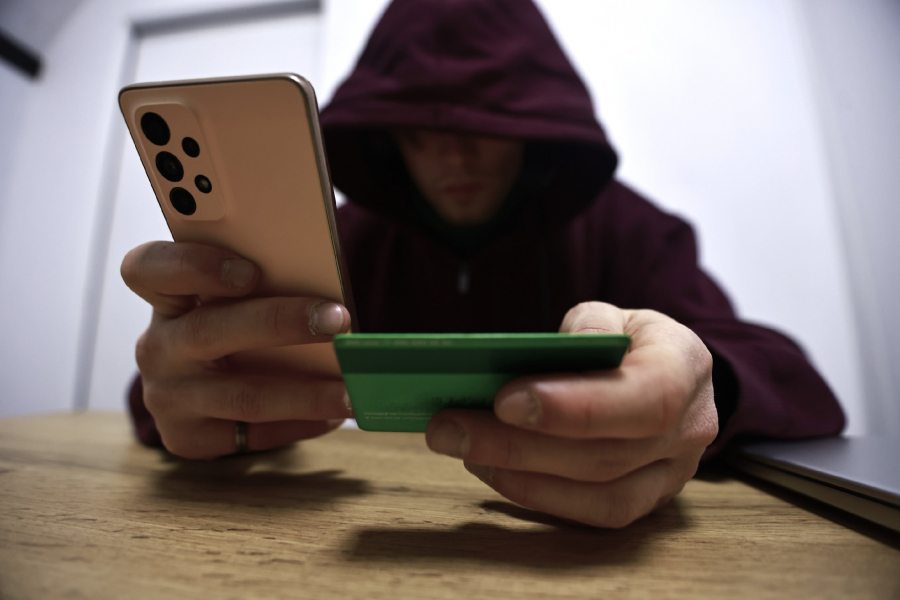 Ущерб от IT-мошенничеств в Татарстане за 4 месяца составил 1,5 млрд рублей