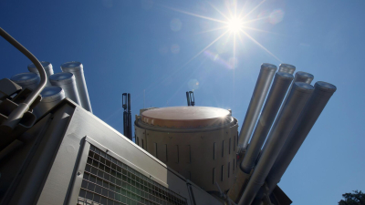 Над соседней с Татарстаном Республикой Марий Эл сбили беспилотник