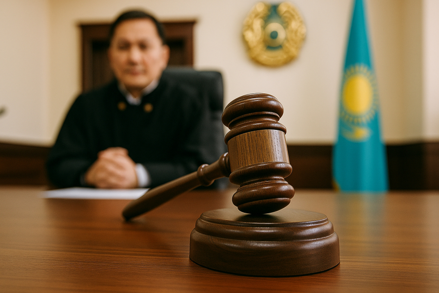 Суд восстановил мать семерых детей в праве на жильё