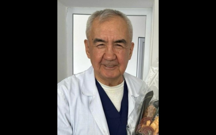 Стали известны жуткие подробности убийства врача. Над обвиняемым начался суд