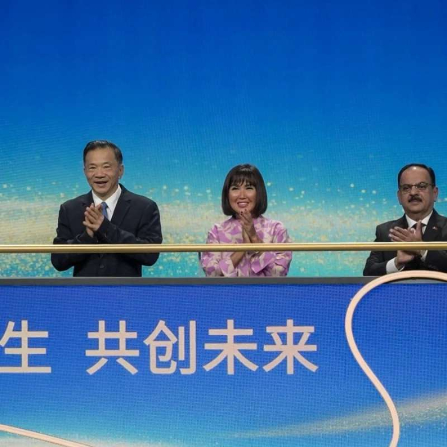 &laquo;Silk Way Star&raquo; объединяет страны ШОС: в Пекине стартовал международный проект