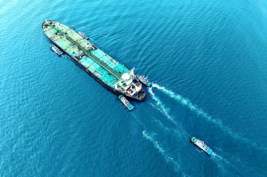 США уничтожили 16 минных кораблей Ирана у&nbsp;Ормузского пролива