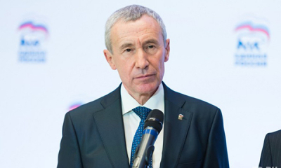 Политик Климов заявил, что ядерный потенциал России удерживает мир от войны