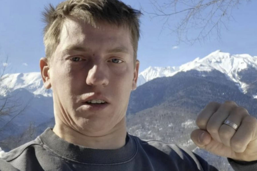 Билеты на концерты комика Алексея Щербакова исчезли из продажи