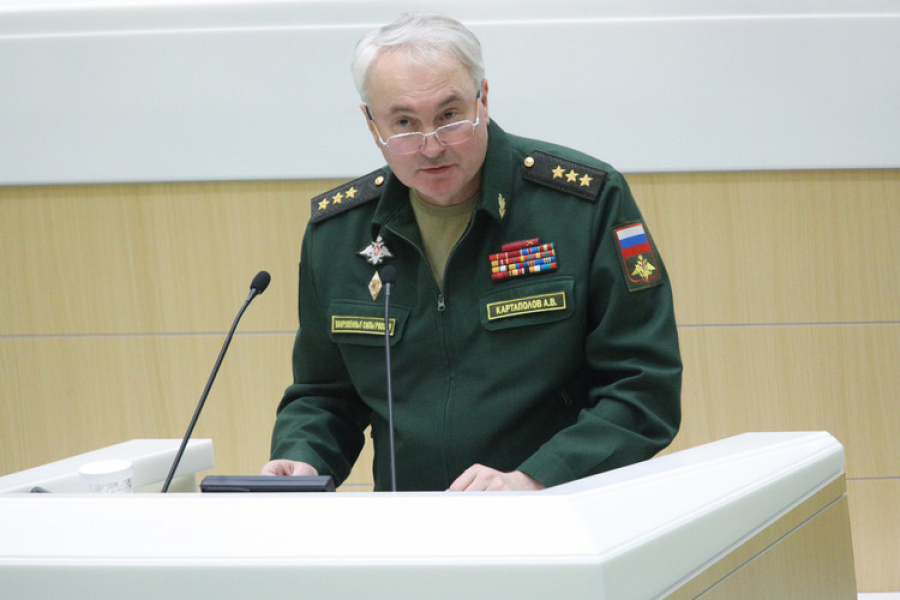 В&nbsp;Госдуме назвали Финляндию мишенью для армии РФ&nbsp;в&nbsp;случае ввоза ядерного оружия