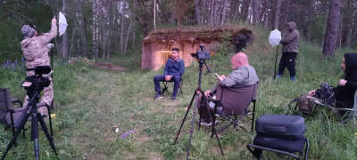 Посвящённый Валиханову