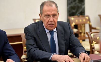 Лавров: запрос Ганы по гражданам в СВО рассмотрят