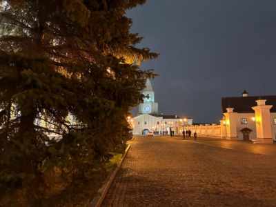 В Казани стартует голосование за благоустройство общественных пространств