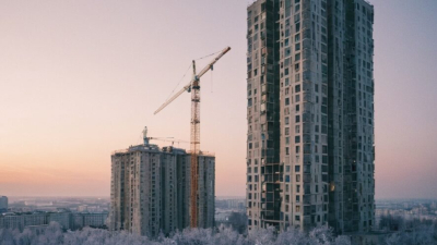 В Татарстане в 2026 году планируют ввести более 3 миллионов квадратных метров жилья 24/01/2026 &ndash; Новости