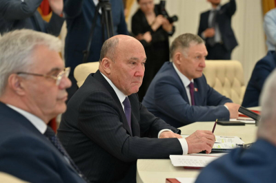 Ахметов: Из-за низких закупочных цен на молоко аграрии РТ ежемесячно теряют 1,5 млрд руб.